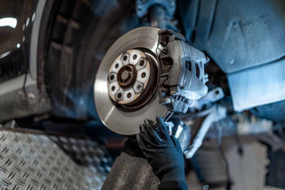 Brakes
